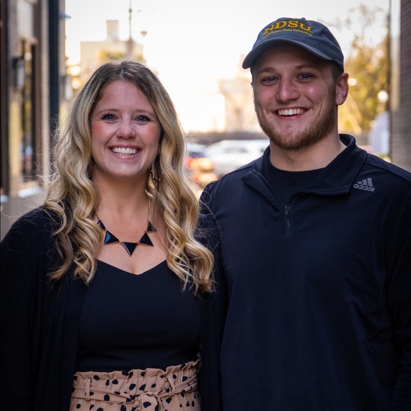 Meet your Posher, Kinzie - Picture 2 of 3